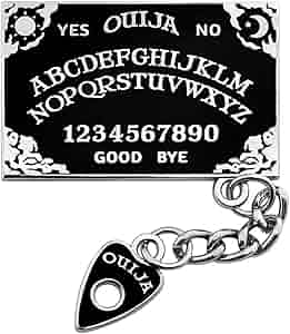 OUIJA blacklブラックメタル Kirk Hammett's 